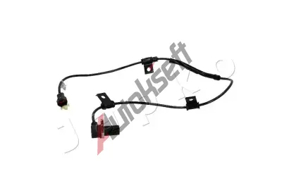 JAPKO Sn�ma� po�tu ot��ek kol JPK 151H09, 151H09