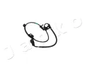 Sn�ma� po�tu ot��ek kol&nbsp;JAPKO&nbsp;&dash;&nbsp;JPK 151H107