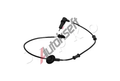 JAPKO Sn�ma� po�tu ot��ek kol JPK 151H53, 151H53