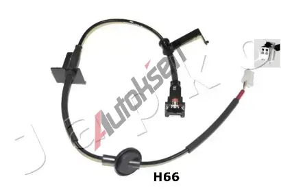 JAPKO Sn�ma� po�tu ot��ek kol JPK 151H66, 151H66