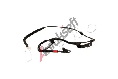 JAPKO Sn�ma� po�tu ot��ek kol JPK 151H93, 151H93