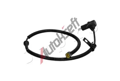 JAPKO Sn�ma� po�tu ot��ek kol JPK 151K08, 151K08