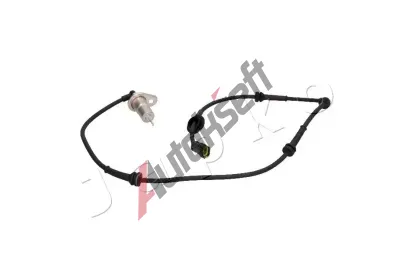 JAPKO Sn�ma� po�tu ot��ek kol JPK 151K09, 151K09