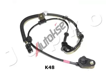 JAPKO Sn�ma� po�tu ot��ek kol JPK 151K48, 151K48