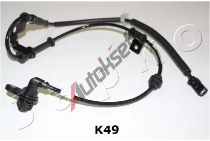 JAPKO Sn�ma� po�tu ot��ek kol JPK 151K49, 151K49