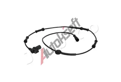 JAPKO Sn�ma� po�tu ot��ek kol JPK 151W04, 151W04