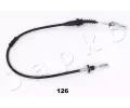 Spojkov� lanko&nbsp;JAPKO&nbsp;&dash;&nbsp;JPK 154126