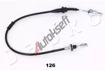 JAPKO Spojkov� lanko JPK 154126, 154126