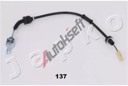 JAPKO Spojkov� lanko JPK 154137, 154137