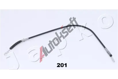 JAPKO Spojkov� lanko JPK 154201, 154201