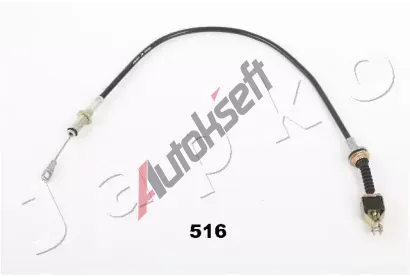 JAPKO Spojkov� lanko JPK 154516, 154516