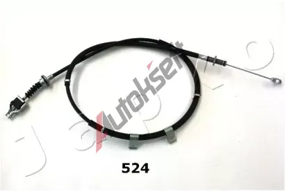 JAPKO Spojkov� lanko JPK 154524, 154524