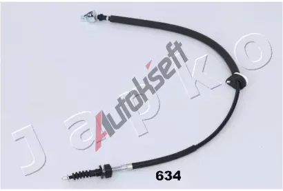 JAPKO Spojkov� lanko JPK 154634, 154634