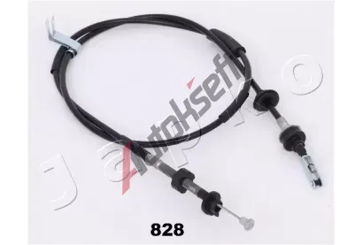 JAPKO Spojkové lanko JPK 154828, 154828 JAPKO Spojkové lanko JPK 154828, 154828