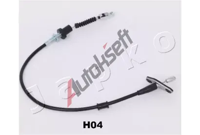 JAPKO Spojkov� lanko JPK 154H04, 154H04