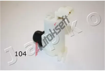 JAPKO Vodn� �epadlo ost�ikova�e skel JPK 156104, 156104