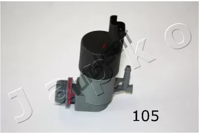 JAPKO Vodní čepadlo ostřikovače skel JPK 156105, 156105 JAPKO Vodní čepadlo ostřikovače skel JPK 156105, 156105