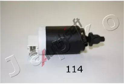 JAPKO Vodn� �epadlo ost�ikova�e skel JPK 156114, 156114