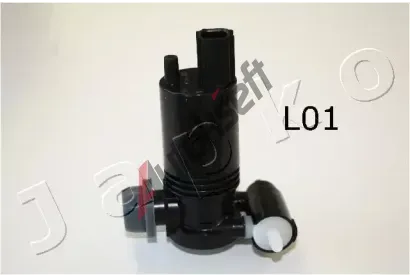 JAPKO Vodn� �epadlo ost�ikova�e skel JPK 156L01, 156L01