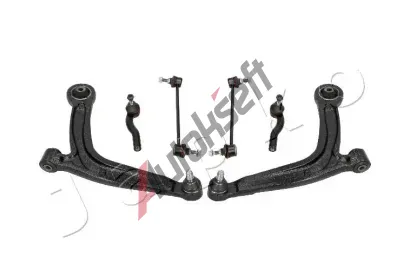 JAPKO Rameno n�pravy zav�en� kol JPK 1580202, 1580202