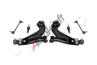 JAPKO Rameno n�pravy zav�en� kol JPK 1580302, 1580302