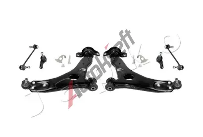 JAPKO Rameno n�pravy zav�en� kol JPK 1580303, 1580303