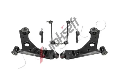 JAPKO Rameno n�pravy zav�en� kol JPK 1580400, 1580400