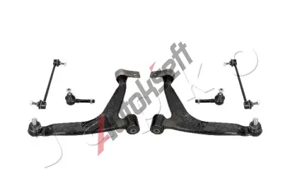 JAPKO Rameno n�pravy zav�en� kol JPK 1580604, 1580604