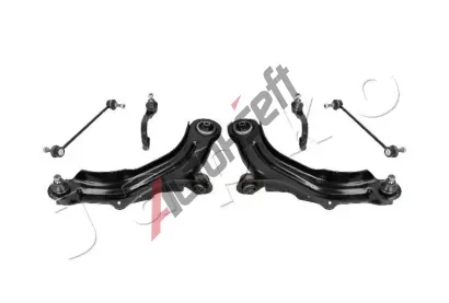 JAPKO Rameno n�pravy zav�en� kol JPK 1580703, 1580703