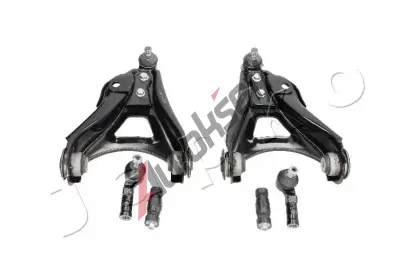 JAPKO Rameno nápravy zavěšení kol JPK 1580706, 1580706 JAPKO Rameno nápravy zavěšení kol JPK 1580706, 1580706