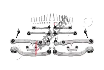 JAPKO Rameno nápravy zavěšení kol JPK 1580905, 1580905 JAPKO Rameno nápravy zavěšení kol JPK 1580905, 1580905