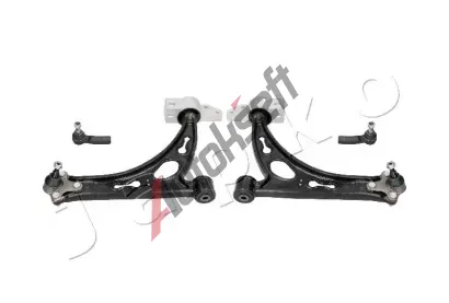 JAPKO Rameno nápravy zavěšení kol JPK 1580922, 1580922 JAPKO Rameno nápravy zavěšení kol JPK 1580922, 1580922