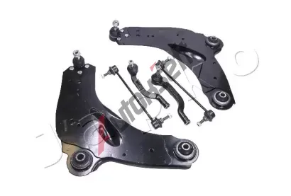 JAPKO Rameno nápravy zavěšení kol JPK 158100, 158100 JAPKO Rameno nápravy zavěšení kol JPK 158100, 158100