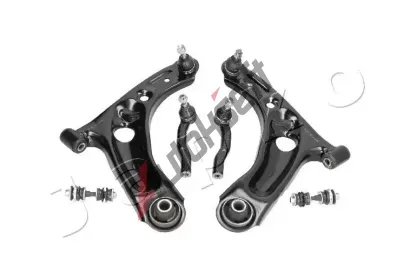 JAPKO Rameno nápravy zavěšení kol JPK 158205, 158205 JAPKO Rameno nápravy zavěšení kol JPK 158205, 158205