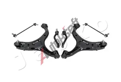 JAPKO Rameno n�pravy zav�en� kol JPK 158H00, 158H00