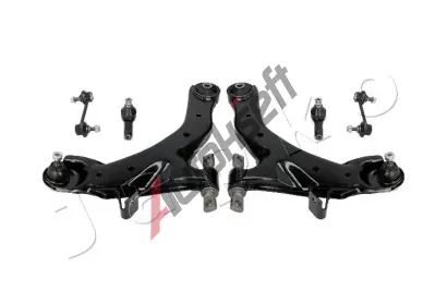 JAPKO Rameno n�pravy zav�en� kol JPK 158H01, 158H01