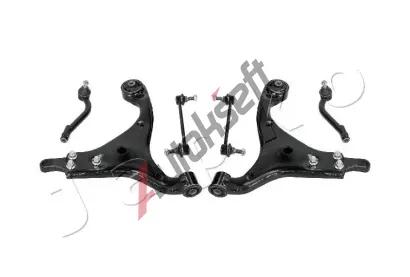 JAPKO Rameno n�pravy zav�en� kol JPK 158K01, 158K01