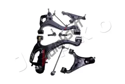 JAPKO Rameno n�pravy zav�en� kol JPK 158L03, 158L03