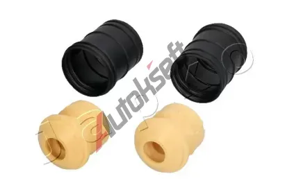 JAPKO Ochrann� sada tlumi�e p�rov�n� proti prachu JPK 1590105, 1590105