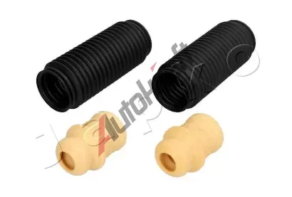 JAPKO Ochrann� sada tlumi�e p�rov�n� proti prachu JPK 1590125, 1590125