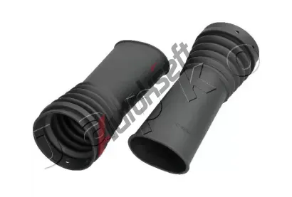 JAPKO Ochranná sada tlumiče pérování proti prachu JPK 1590511, 1590511 JAPKO Ochranná sada tlumiče pérování proti prachu JPK 1590511, 1590511