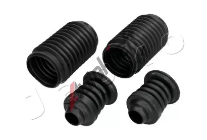 JAPKO Ochranná sada tlumiče pérování proti prachu JPK 1590700, 1590700 JAPKO Ochranná sada tlumiče pérování proti prachu JPK 1590700, 1590700