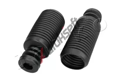 JAPKO Ochrann� sada tlumi�e p�rov�n� proti prachu JPK 159110, 159110