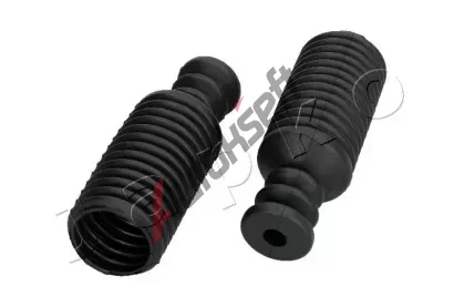 JAPKO Ochrann� sada tlumi�e p�rov�n� proti prachu JPK 159112, 159112