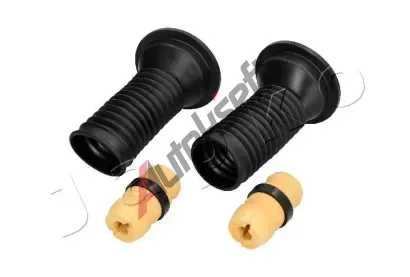 JAPKO Ochrann� sada tlumi�e p�rov�n� proti prachu JPK 159203, 159203