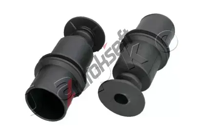 JAPKO Ochrann� sada tlumi�e p�rov�n� proti prachu JPK 159414, 159414