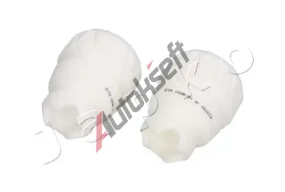 JAPKO Ochrann� sada tlumi�e p�rov�n� proti prachu JPK 159415, 159415