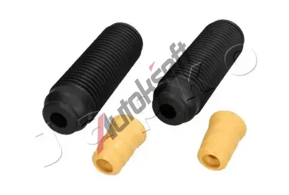 JAPKO Ochranná sada tlumiče pérování proti prachu JPK 159802, 159802 JAPKO Ochranná sada tlumiče pérování proti prachu JPK 159802, 159802