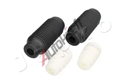 JAPKO Ochrann� sada tlumi�e p�rov�n� proti prachu JPK 159H15, 159H15