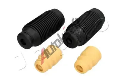 JAPKO Ochrann� sada tlumi�e p�rov�n� proti prachu JPK 159H16, 159H16
